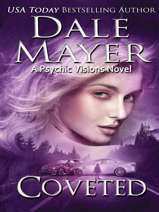 Title details for Coveted by Dale Mayer - Wait list